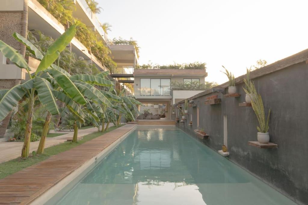 Appartamento New 1 Bedroom - *