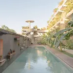 New 1 Bedroom - Tulum