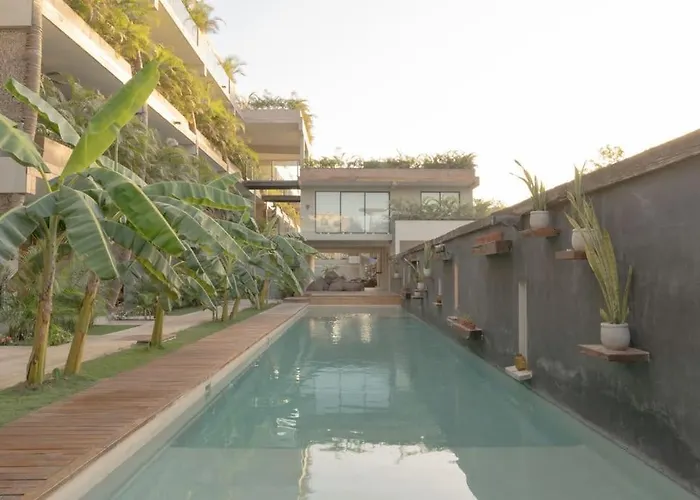 New 1 Bedroom - Tulum