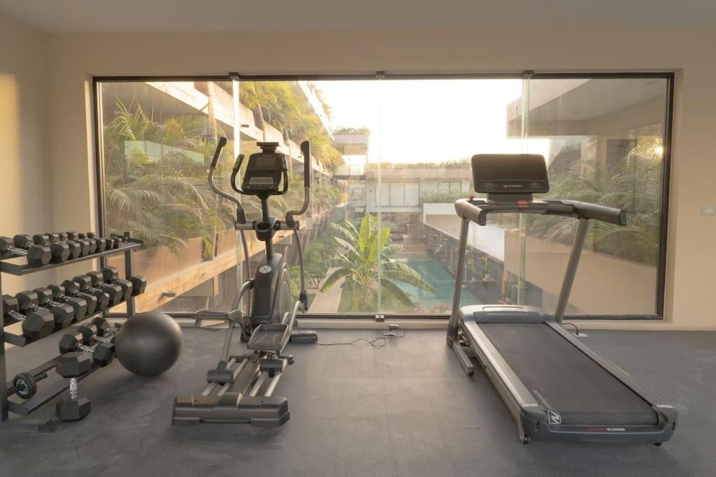 New 1 Bedroom - Apartment *