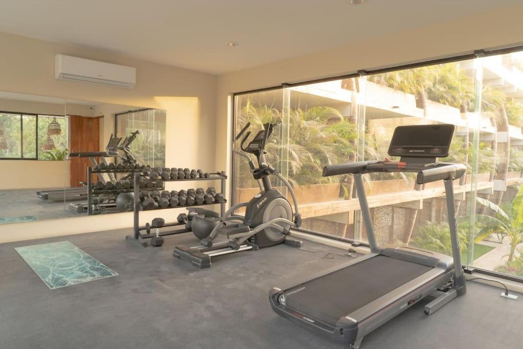 New 1 Bedroom - Tulum