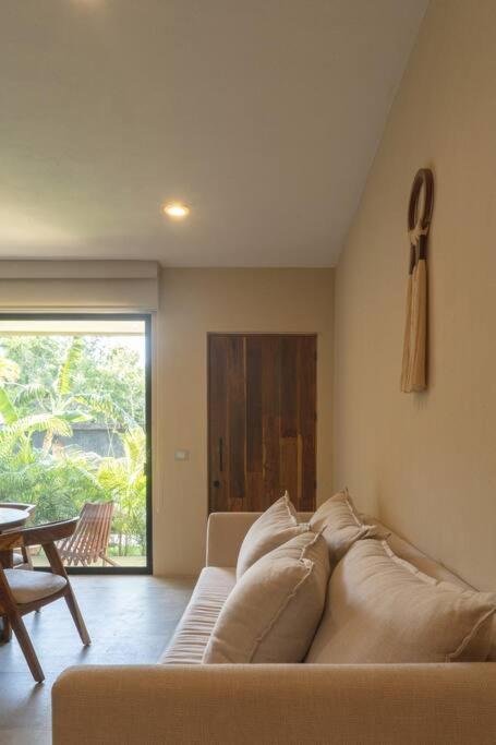 New 1 Bedroom - Tulum