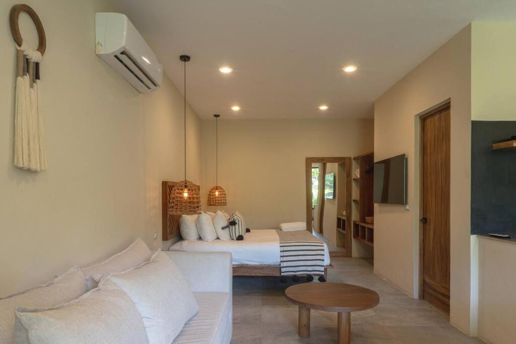Apartment New 1 Bedroom -